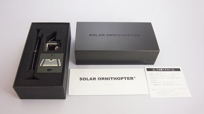 ot-02-enn - Solar Ornithopter - Enn