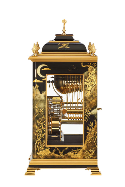 nci mm c4620tchb - Queen Anne Chinoiserie